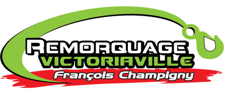 Remorquage Victoriaville