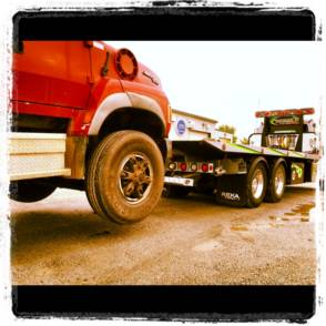 Service routier 24h